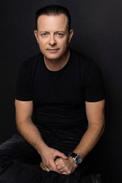 Douglas Vermeeren - Actor Profile Photo