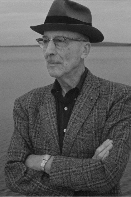 Bruce Catton - Actor Profile Photo