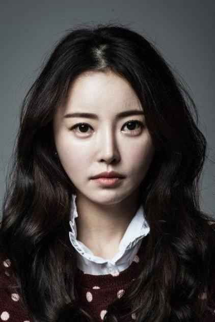 Han Se-Ah - Actor Profile Photo