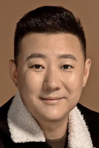 Meng Xiangliang - Actor Profile Photo