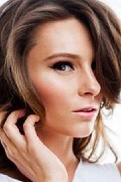 Kristina Orsa - Actor Profile Photo