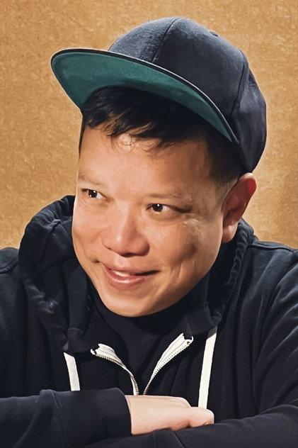 Kid Koala - Actor Profile Photo