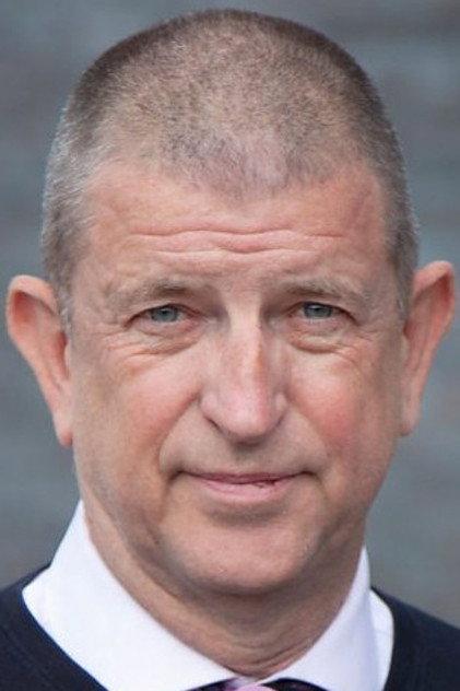 Clifford Stott - Actor Profile Photo