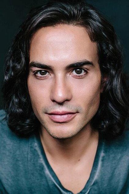 Adam Zuniga - Actor Profile Photo