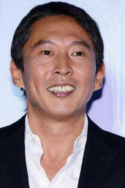 Doze Niu Cheng-Tse - Actor Profile Photo