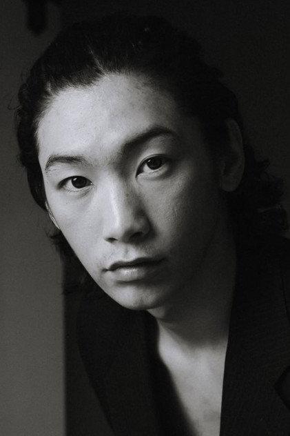 Olzhas Kalgapbar - Actor Profile Photo