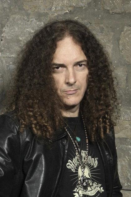 Harry Öllers - Actor Profile Photo