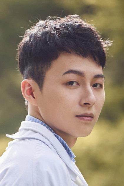 Chang Kai-zhe - Actor Profile Photo