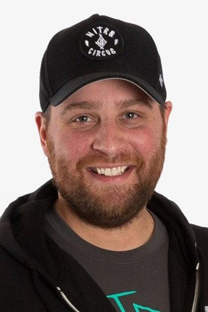 Tommy Passemante - Actor Profile Photo