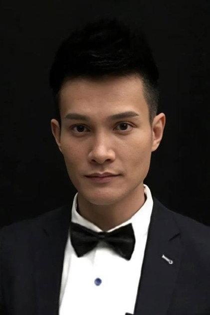 Ho Chun-Hin - Actor Profile Photo