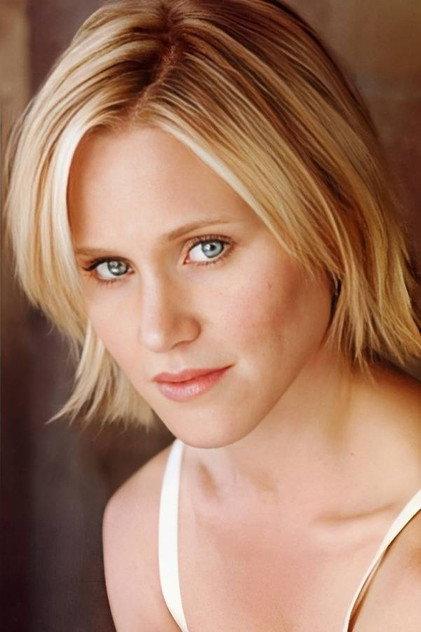 Katie O'Rourke - Actor Profile Photo