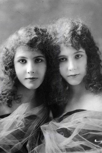 Marion Fairbanks - Actor Profile Photo