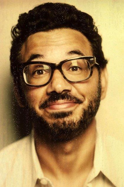 Al Madrigal - Actor Profile Photo