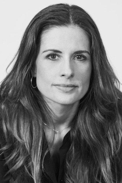Livia Giuggioli - Actor Profile Photo