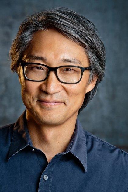 Keong Sim - Actor Profile Photo
