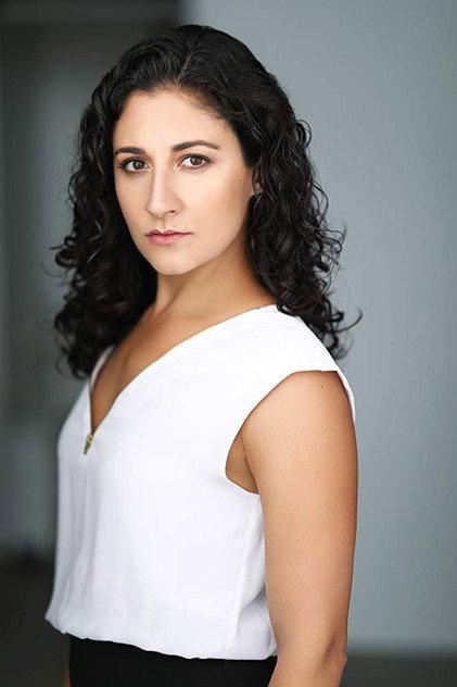 Isa Sanchez - Actor Profile Photo