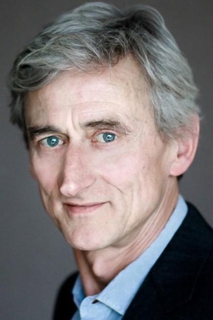 Pierre Aussedat - Actor Profile Photo