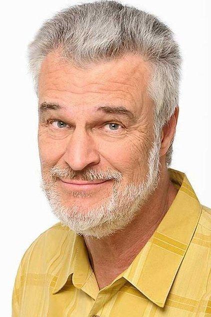 Richard Moll - Actor Profile Photo