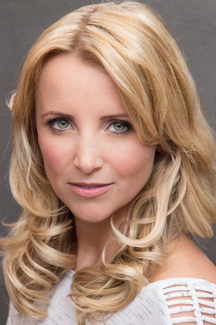 Carley Stenson - Actor Profile Photo