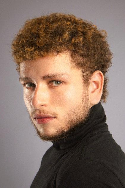 Tom Gueiros - Actor Profile Photo