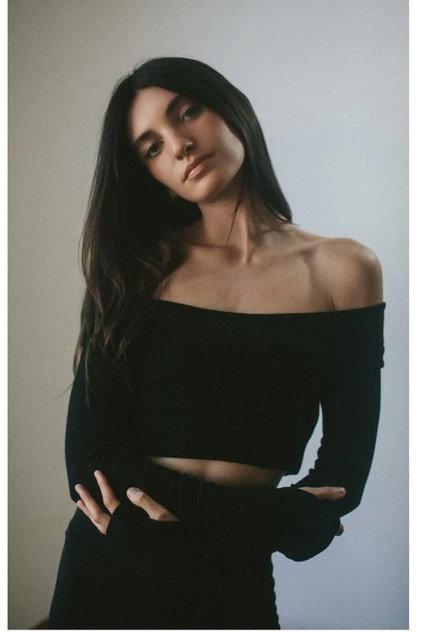 Caroline Knight - Actor Profile Photo
