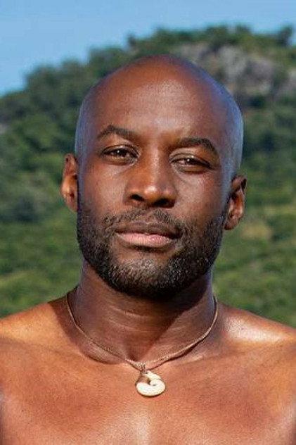 Jeremy Collins - Actor Profile Photo