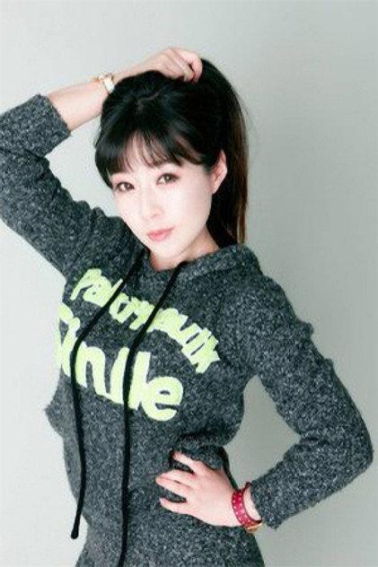 Yang Ou - Actor Profile Photo