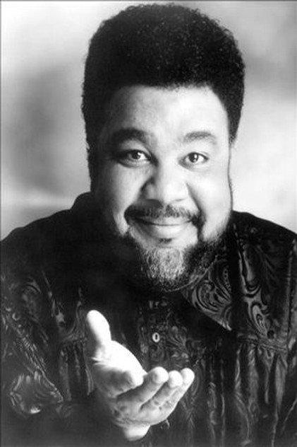 George Duke - Actor Profile Photo