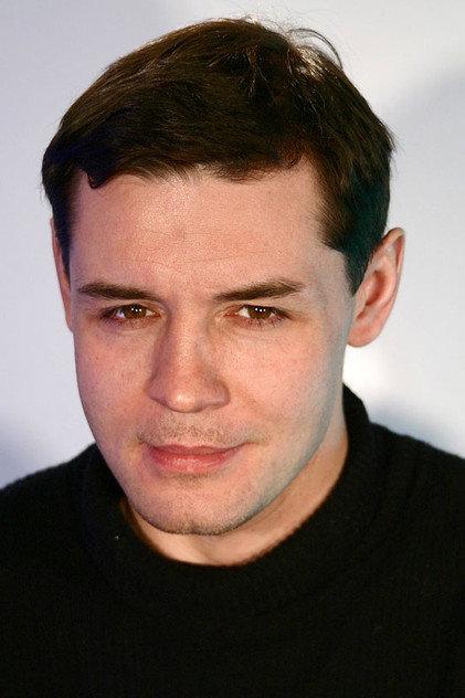 Aleksandr Prudnikov - Actor Profile Photo