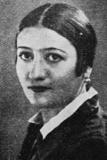 Tamara Oganezova - Actor Profile Photo