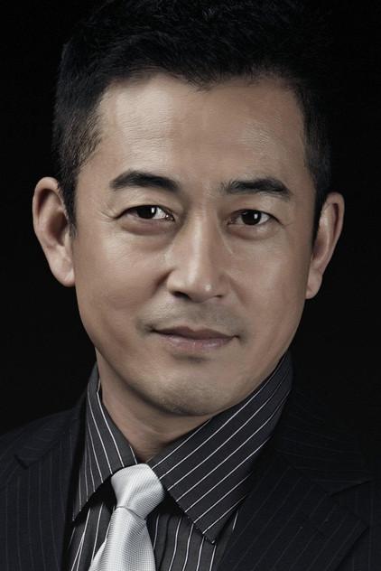 Wang Zhifei - Actor Profile Photo