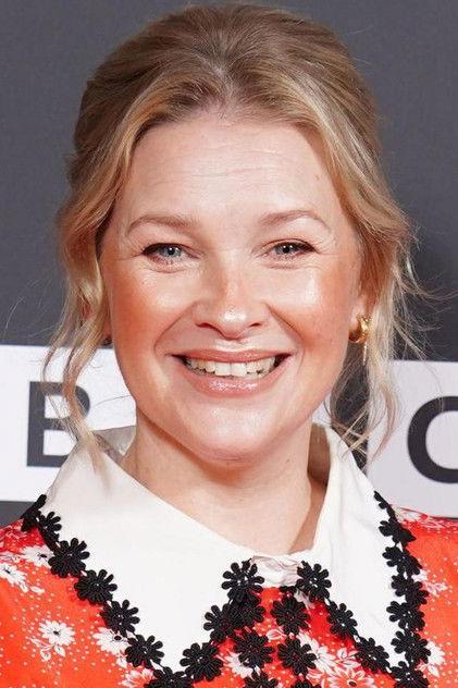 Joanna Page - Actor Profile Photo