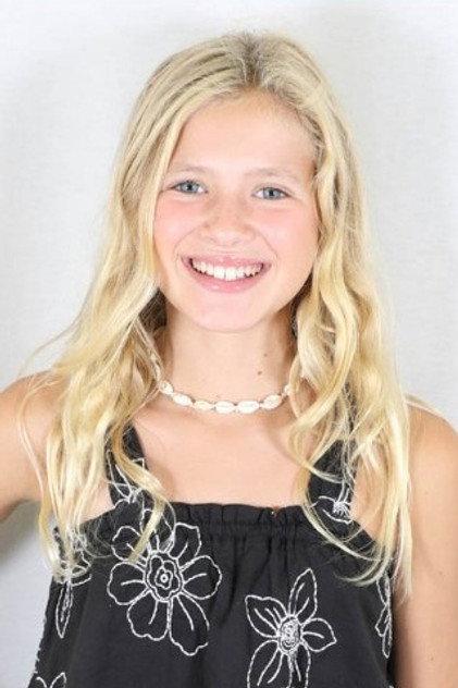 Matilde Serrasqueiro - Actor Profile Photo