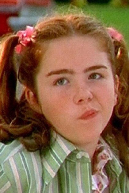 Ashleigh Aston Moore - Actor Profile Photo