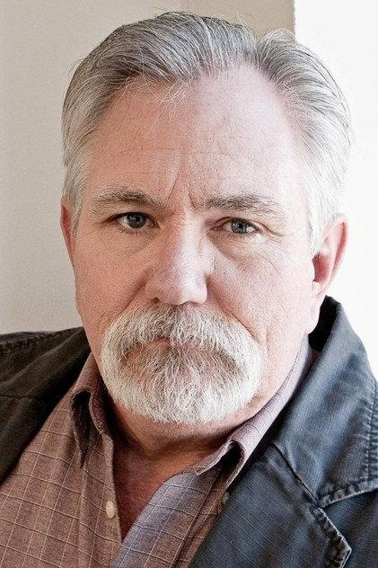 Richard Hackel - Actor Profile Photo