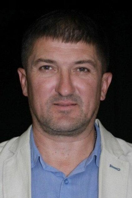 Artyom Kozin - Actor Profile Photo