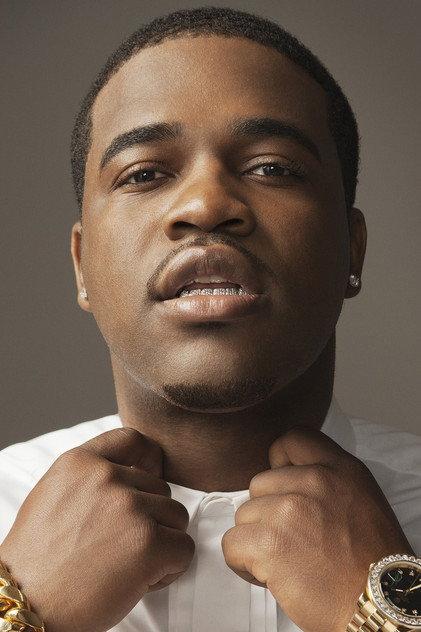 A$AP Ferg - Actor Profile Photo