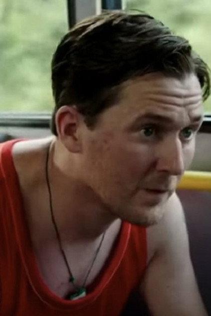 Shane Casey - Actor Profile Photo