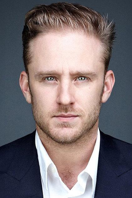 Ben Foster - Actor Profile Photo