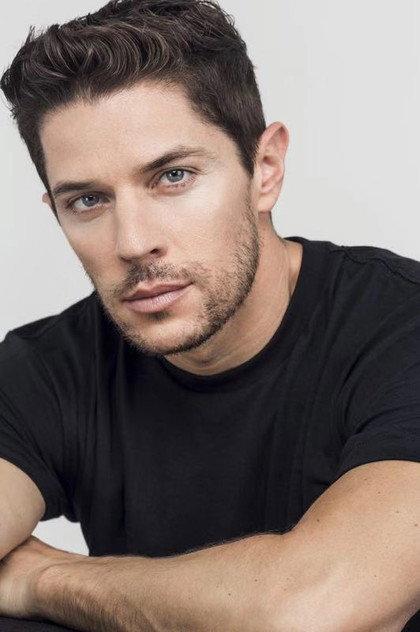 Sam Hayden-Smith - Actor Profile Photo