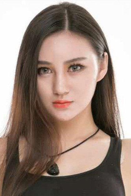 Shuxian Zheng - Actor Profile Photo
