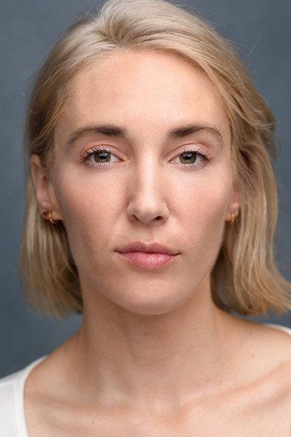 Karell Vertet - Actor Profile Photo