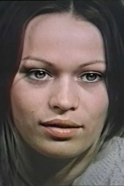 Ingrida Kilšauskaitė - Actor Profile Photo