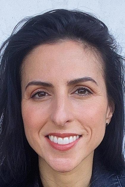 Marisol Medina - Actor Profile Photo