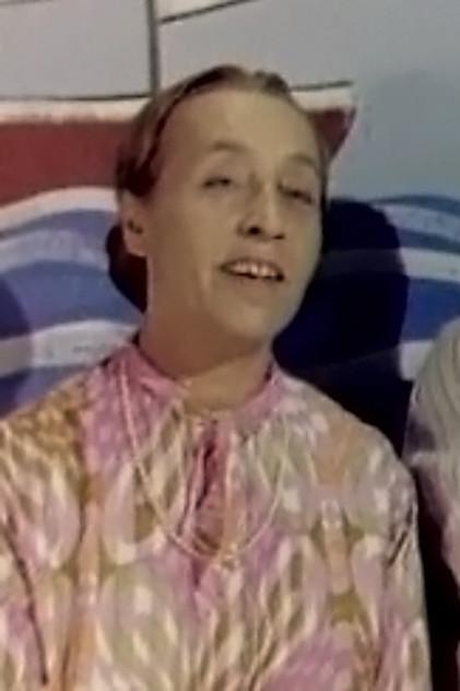Frosso Kokkola - Actor Profile Photo