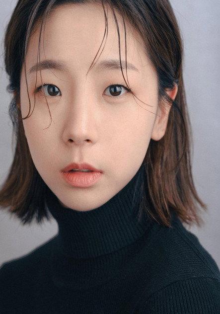 Yoon Na-eun - Actor Profile Photo