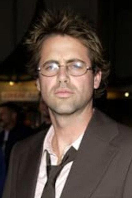 James Cox - Actor Profile Photo