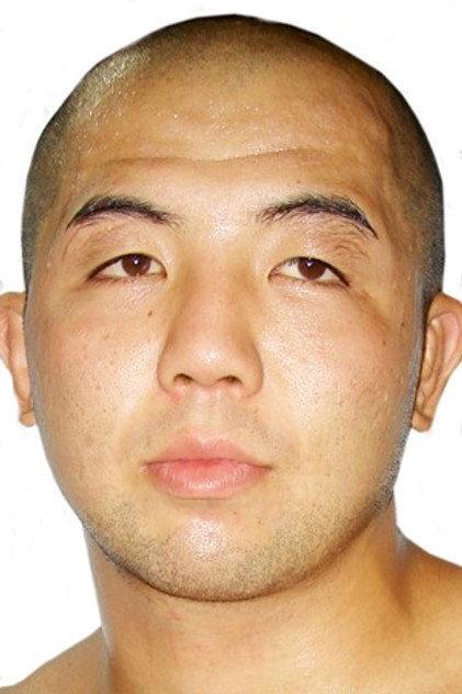 Tetsuji Kato - Actor Profile Photo
