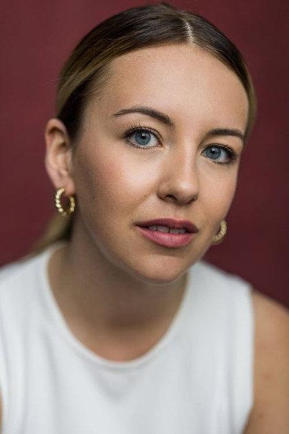 Lily Streames - Actor Profile Photo