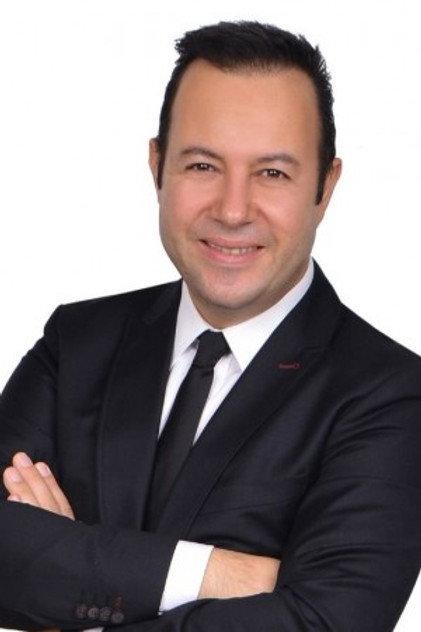 Levent Kol - Actor Profile Photo